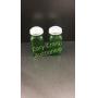 Green Depression Salt And Pepper Shaker