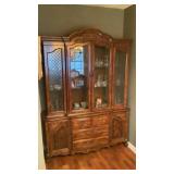 Hibriten Hutch 82' x 16' x 58'
