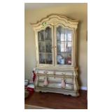 Heritage Hutch 85 x 50 x 13