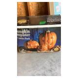 Pumpkin Imposters