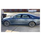 2018 Lincoln MKZ Select FWD, 23,930 1 Owner Miles,