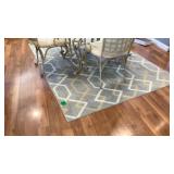 Area Rugs 63" x 87" & 79" x 116"