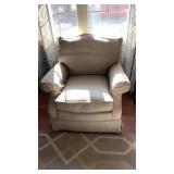 King Hickory Straight chair