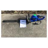 Kobalt Electric Hedge Trimmers