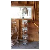 Iron Stand,76' T