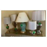 Decorative Table Lamps