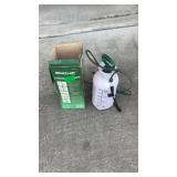 Mini Craft 1.5 Gal Tank Sprayer