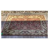 Rug 67' x42'