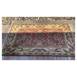 Rug 67" x42"