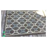 Rug 62.5 x 41'