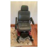 Pronto Sure Step Power Chair Pronto Sure Step Power Chair