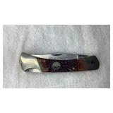 Remington Knife Remington Knife