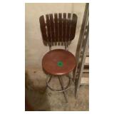 Bar Stool 24' Bar Stool 24'