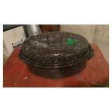Granite Roaster Granite Roaster