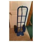Two Wheel Hand Truck Two Wheel Hand Truck