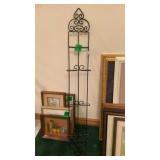 Plate/picture frame holder 48' tall Plate/picture frame holder 48' tall