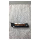 Browning Knife Browning Knife