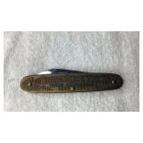Winchester Knife Winchester Knife