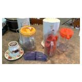 Iced tea Maker Iced tea Maker