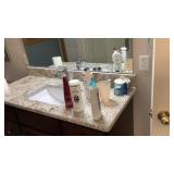 Contents Of Master Bathroom Contents Of Master Bathroom