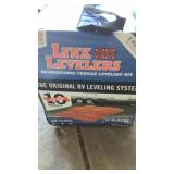 Lynx Levelers For Campers Lynx Levelers For Campers
