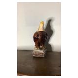 Eagle Rare Whiskey Decanter Eagle Rare Whiskey Decanter