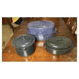 Granite Roaster and Pot Granite Roaster and Pot