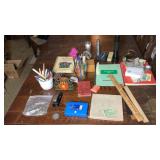 Flashlights, Pens Pencils, Etc Flashlights, Pens Pencils, Etc