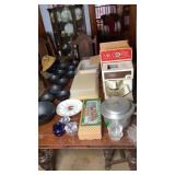 Plastic Bowl Set, Mr Coffee Maker, Pressure Plastic Bowl Set, Mr Coffee Maker, Pressure