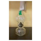 Oil Lamp Oil Lamp