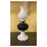 Oil Lamp Oil Lamp