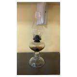 Oil Lamp Oil Lamp