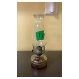 Oil Lamp Oil Lamp