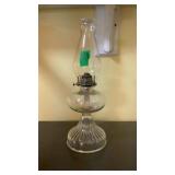 Oil Lamp Oil Lamp