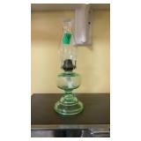 Oil Lamp Oil Lamp