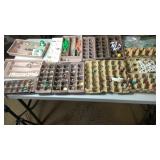 Large Lot Of Costume Jewelry Large Lot Of Costume Jewelry