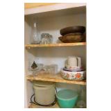 Contents Of Cabinets (3) Contents Of Cabinets (3)