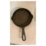 Griswold Erie PA 709 K #3 Griswold Erie PA 709 K #3
