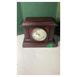 Seth Thomas Clock NO KEY Seth Thomas Clock NO KEY