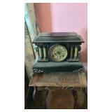 Mantle Clock