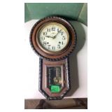 Wall Clock Wall Clock
