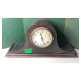 Mantle Clock NO KEY Mantle Clock NO KEY