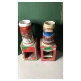 Budweiser Beer Stein (2) Budweiser Beer Stein (2)