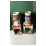 Budweiser Beer Stein (2)