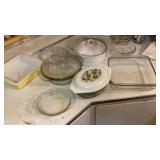 Pyrex Pyrex