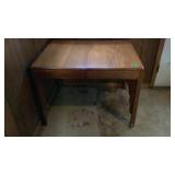 Oak Table Oak Table