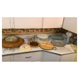 Contents Of Counter Contents Of Counter