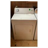 Whirlpool Gas Dryer Whirlpool Gas Dryer