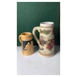 Beer Steins Beer Steins