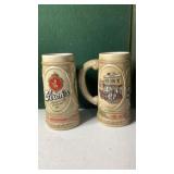 Stroh Beer Stein (2)